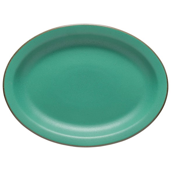 Oval Platter Positano by Casafina