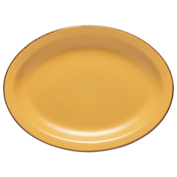 Oval Platter Positano by Casafina