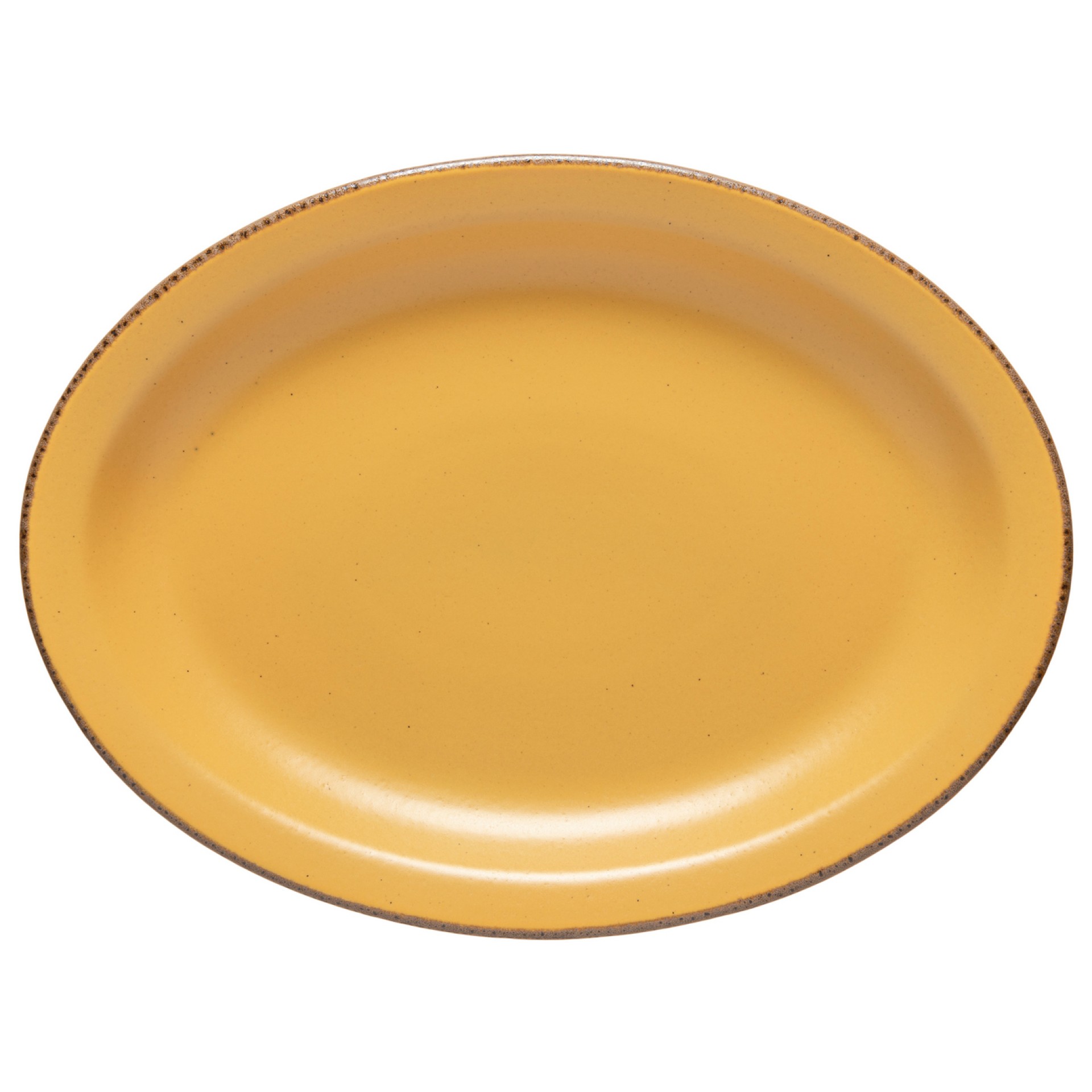 Oval Platter Positano by Casafina