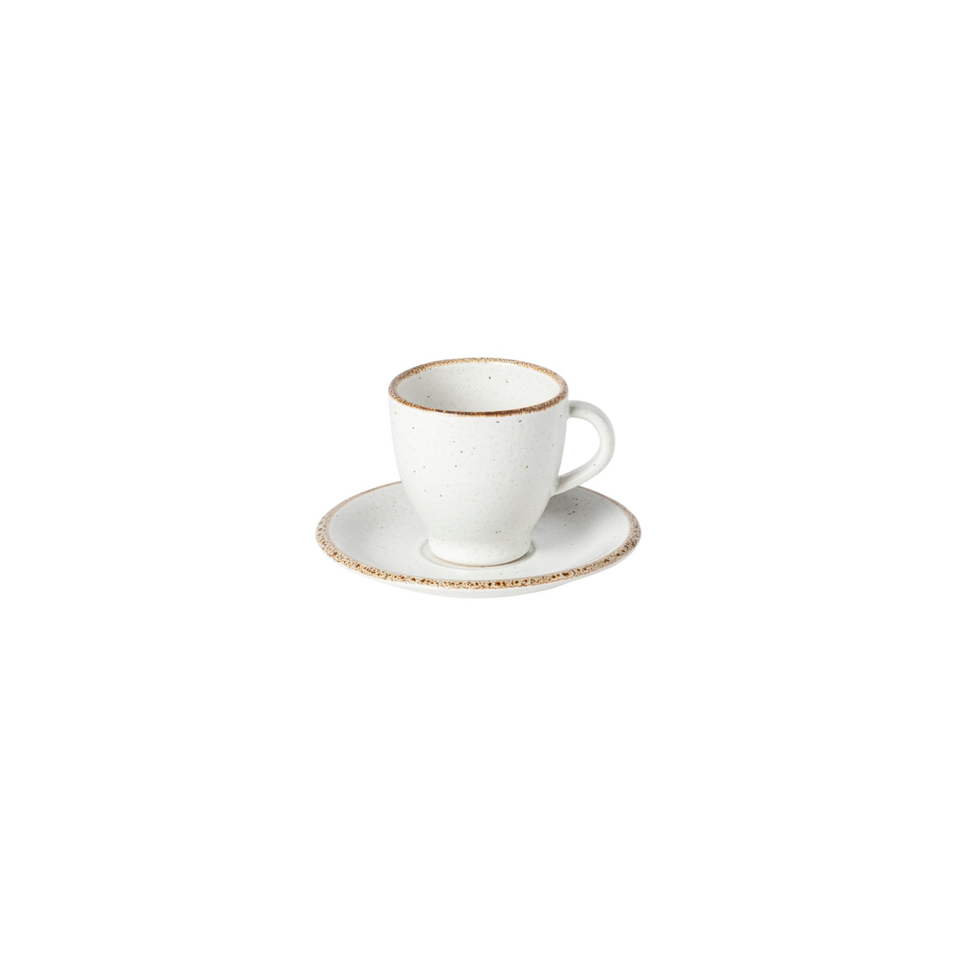 Tasse  Caf et Soucoupe Positano by Casafina