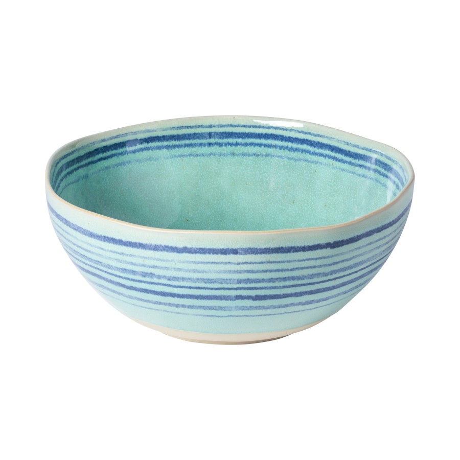 Serving Bowl Nantucket by Casafina