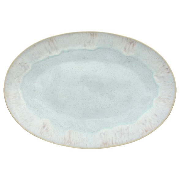 Large Oval Platter 50 Eivissa by Casafina