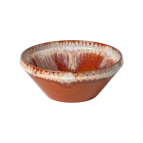 Serving Bowl Poterie by Casafina