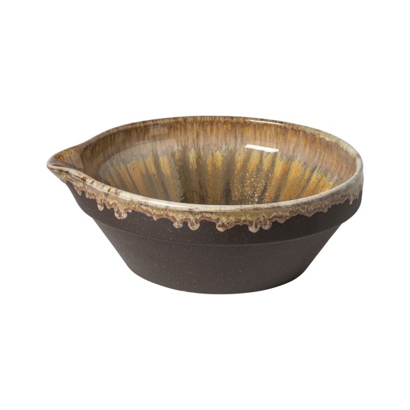 Mixing Bowl Poterie by Casafina