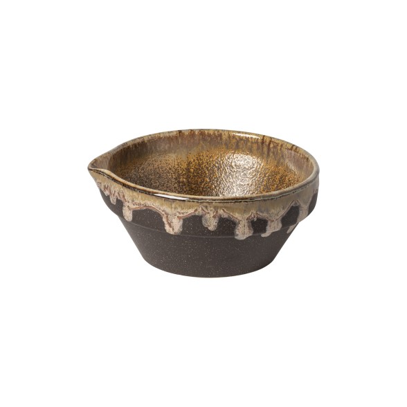 Small Mixing Bowl Poterie by Casafina