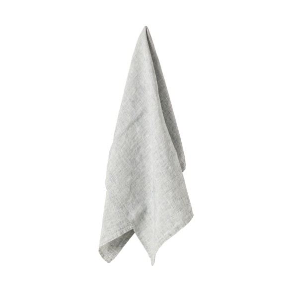 Kitchen Towel 100% Linen Carmela by Casafina