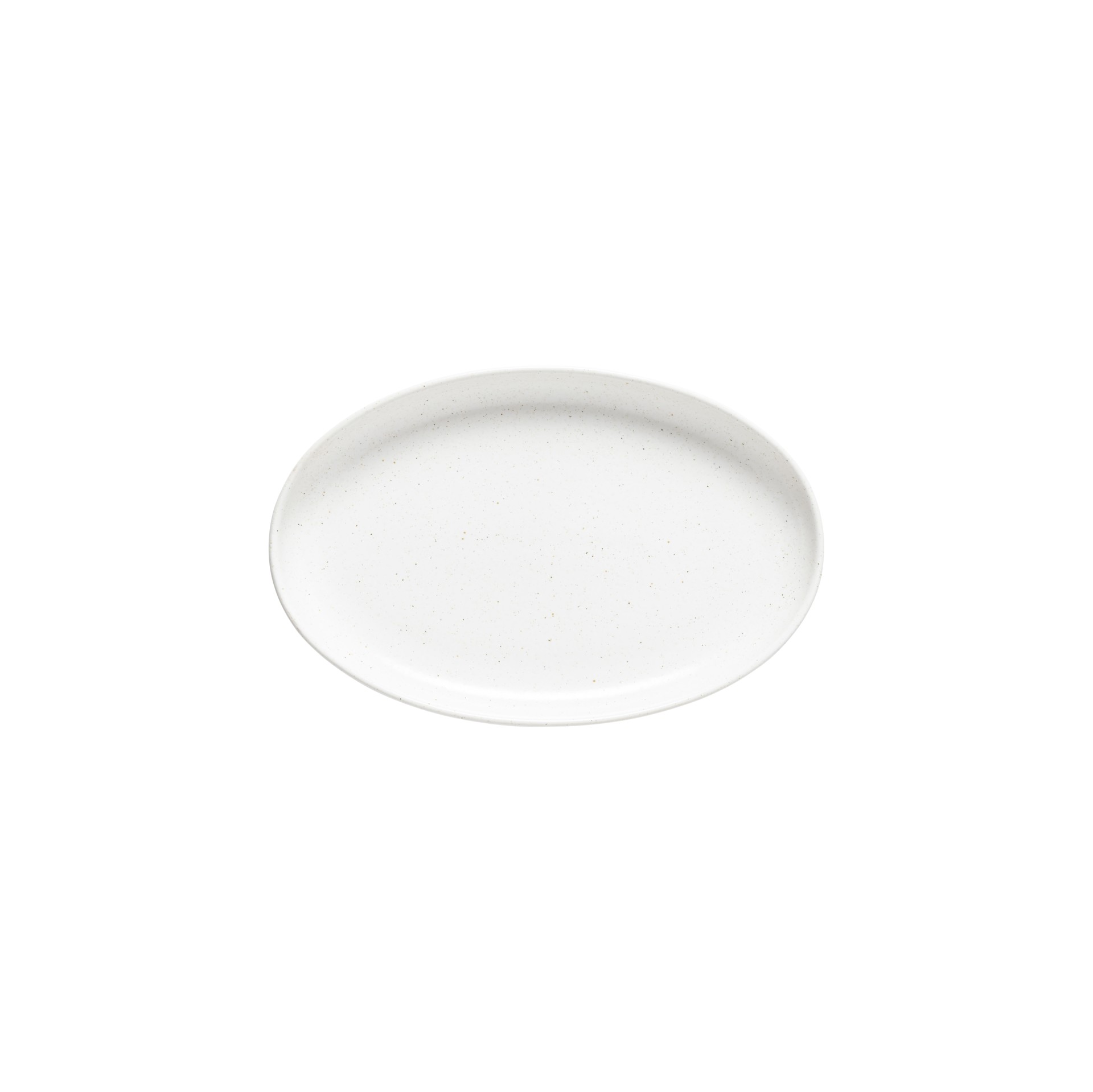 Oval Plate / Platter Pacifica by Casafina