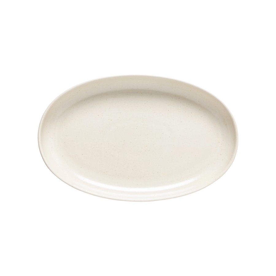 Oval Plate / Platter Pacifica by Casafina