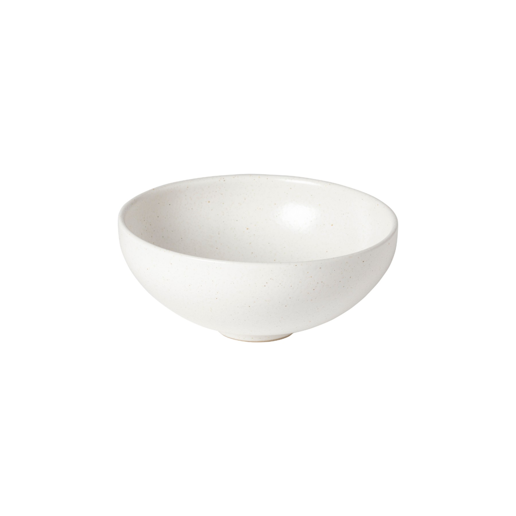 Pacifica Ramen Bowl by Casafina - Color: Salt