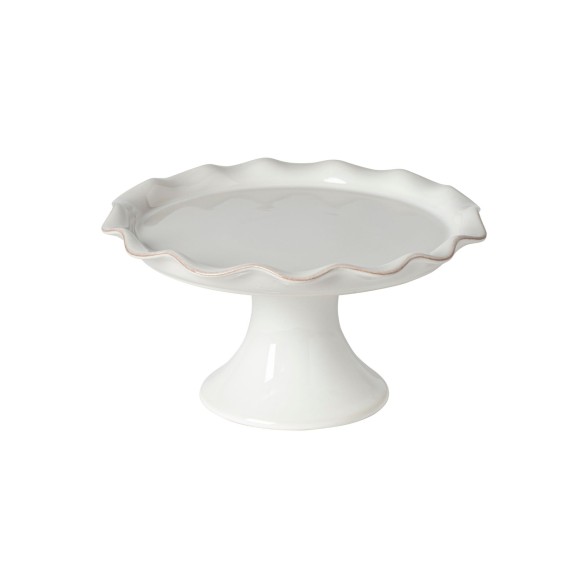Mid Size Footed Plate Cook & Host by Casafina