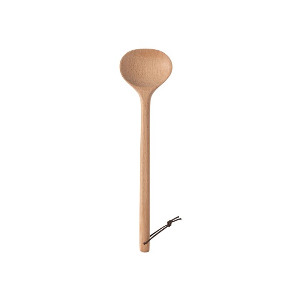 Beechwood Spoon Beech Collection by Casafina