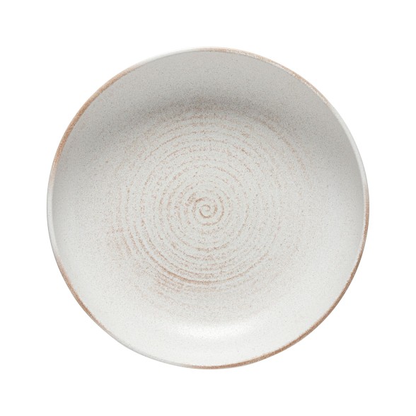 Dinner Plate Vermont by Casafina