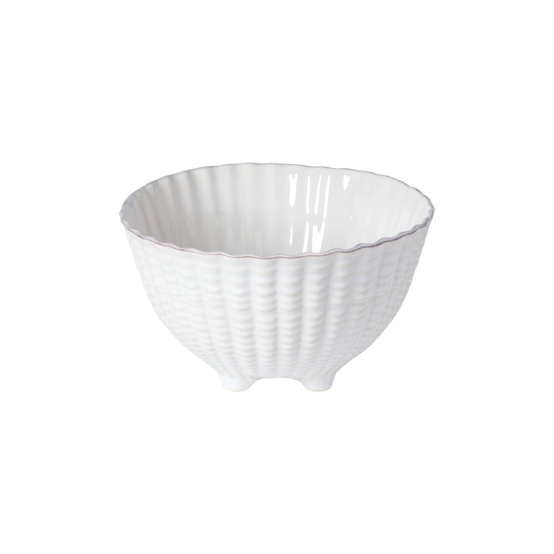 Large Shell Bowl Aparte