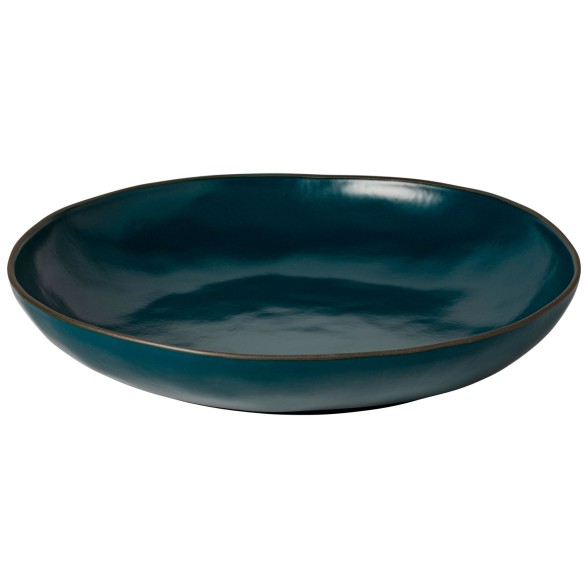 Serving Bowl Stacked Organic