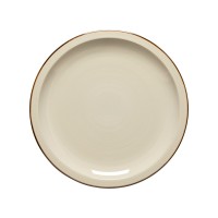 Dinner Plate Poterie by Casafina