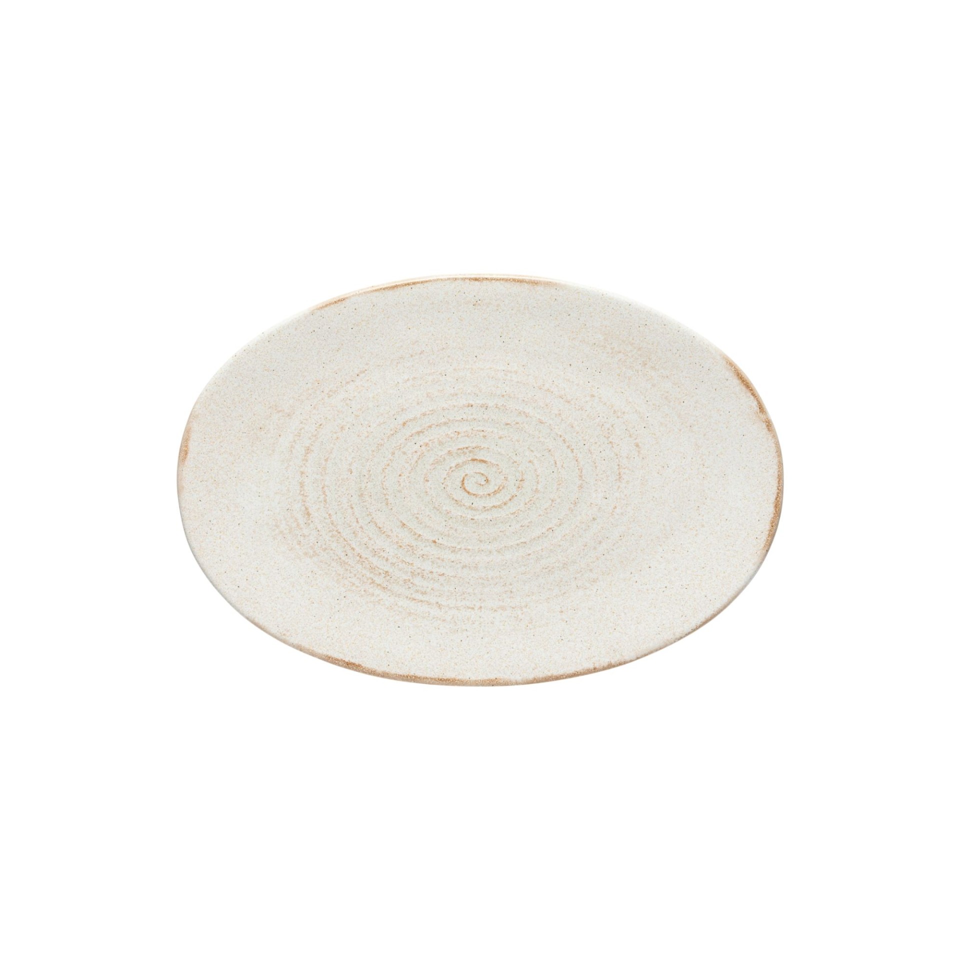 Oval Plate / Platter Vermont by Casafina