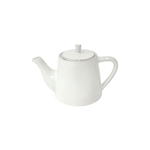 Tea Pot Lisa