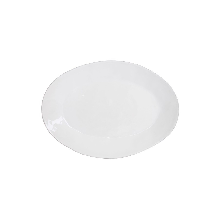 Oval Platter Lisa