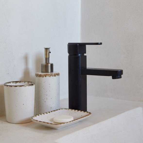 Soap / Lotion Pump Toscana Bath - Spa by Casafina