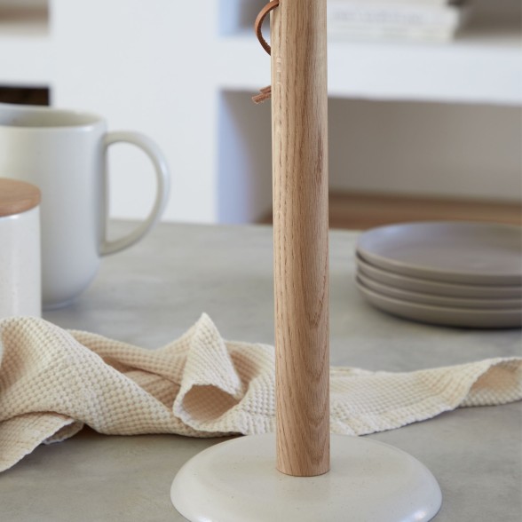Paper Towel Holder Pacifica by Casafina