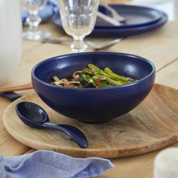 Set Ramen Bowl Pacifica by Casafina