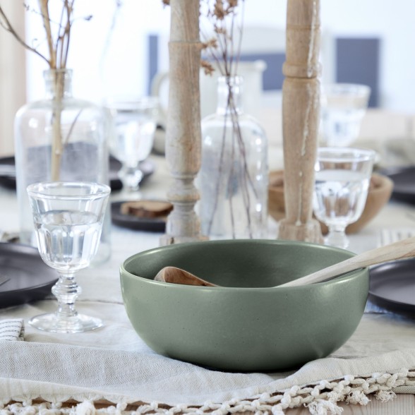Serving Bowl Pacifica by Casafina