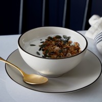 Bowl Sopa / Cereales Augusta