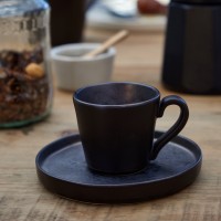 Coffee Cup and Saucer Lagoa