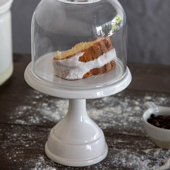 Small Cake Stand Cook & Host by Casafina