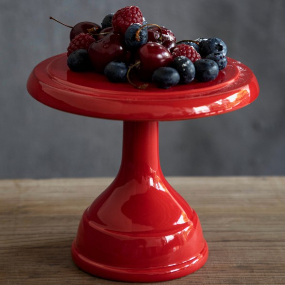 Small Cake Stand Cook & Host by Casafina
