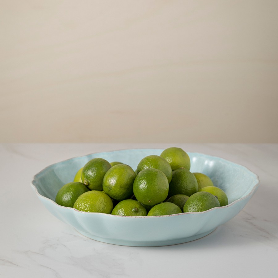 Pasta / Serving Bowl Impressions by Casafina