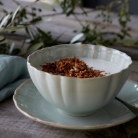 Bowl Sopa / Cereales Alentejo