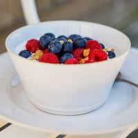 Bowl Sopa / Cereales Beja