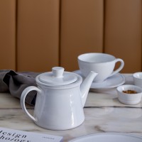 Tea Pot Friso