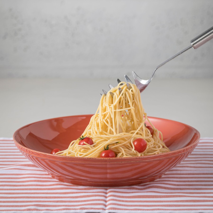 Pasta / Serving Bowl Fontana by Casafina