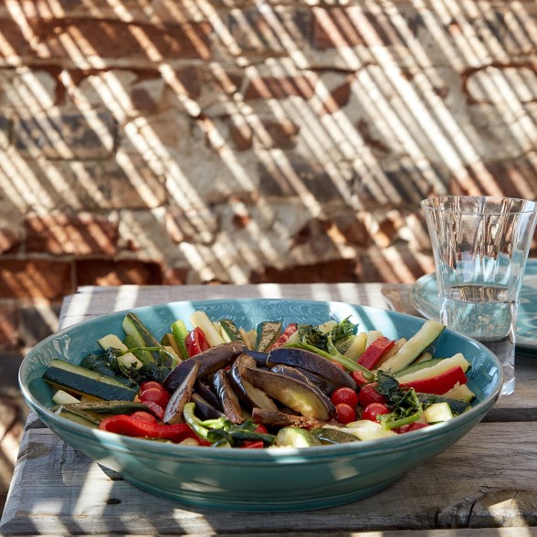 Bowl Pasta / Ensaladera Fontana by Casafina