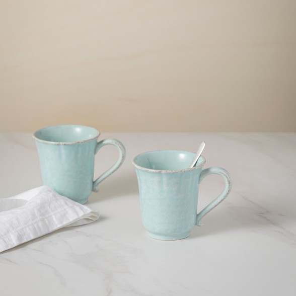 Taza Impressions by Casafina