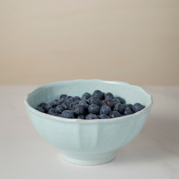 Small Serving Bowl Impressions by Casafina