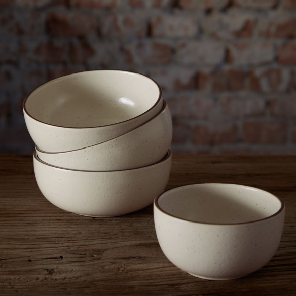 Soup / Cereal Bowl Monterosa by Casafina