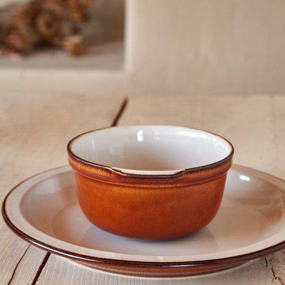 Bol  Soupe / Crales Poterie by Casafina