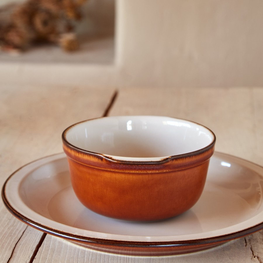 Soup / Cereal Bowl Poterie by Casafina