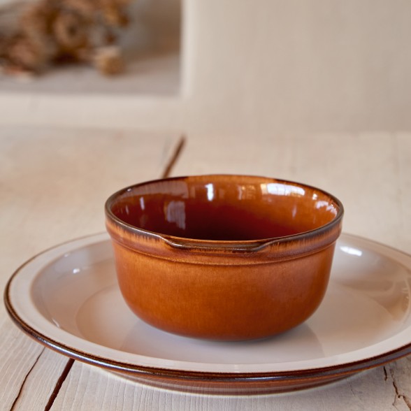 Bowl Sopa / Cereales Poterie by Casafina