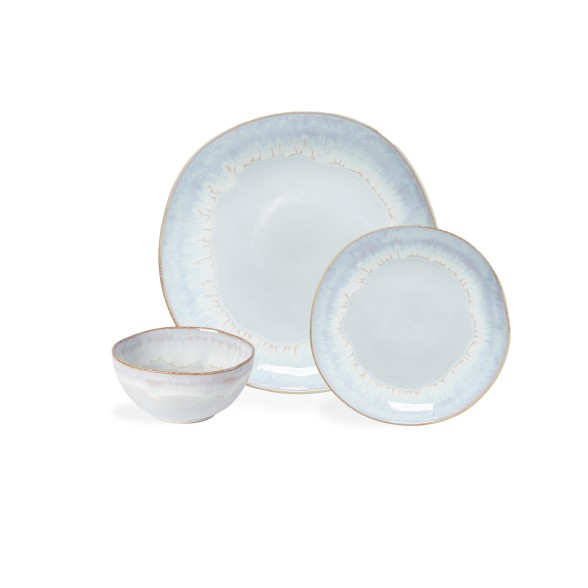 12 Piece Place Setting with Bowl Brisa