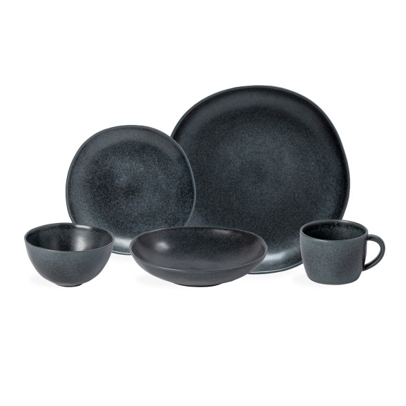 Set Vajilla 5 Piezas Livia