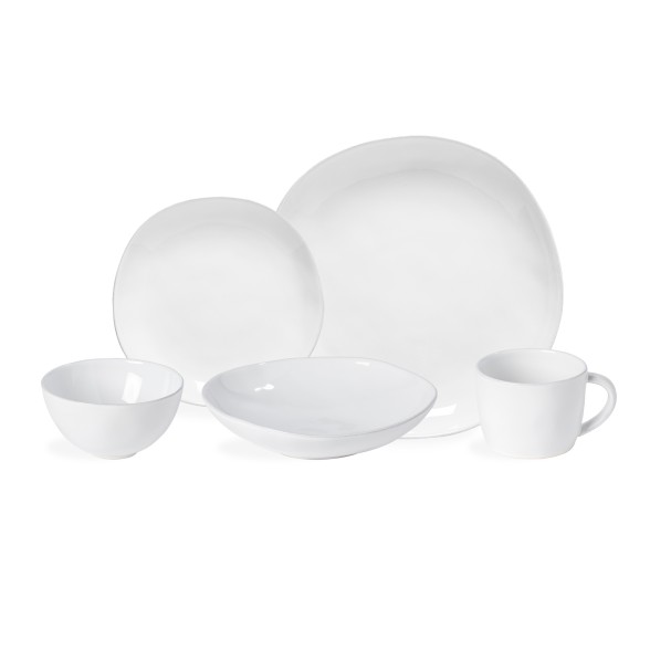 30-piece Dinnerware Set with Mug Livia