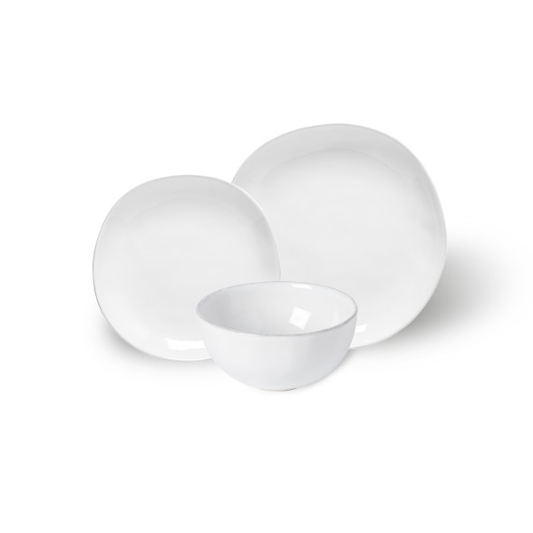 12-piece Dinnerware Set with Bowl Livia