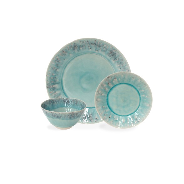 12-piece Dinnerware Set with Bowl Madeira