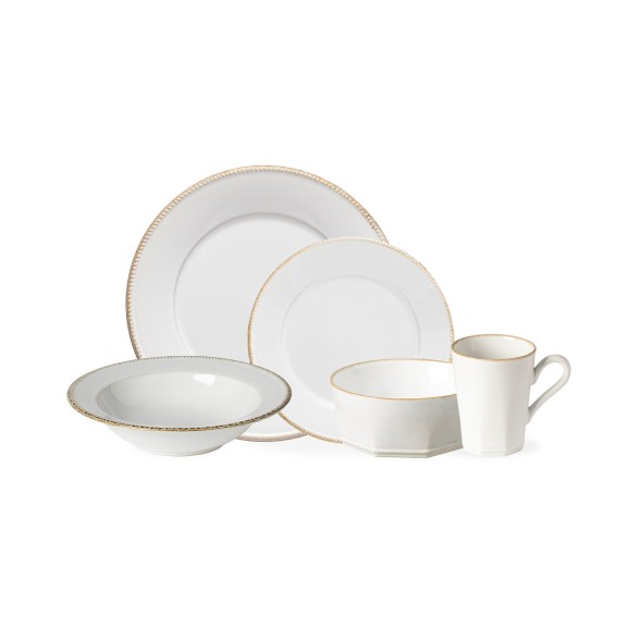 5-piece Dinnerware Set Luzia