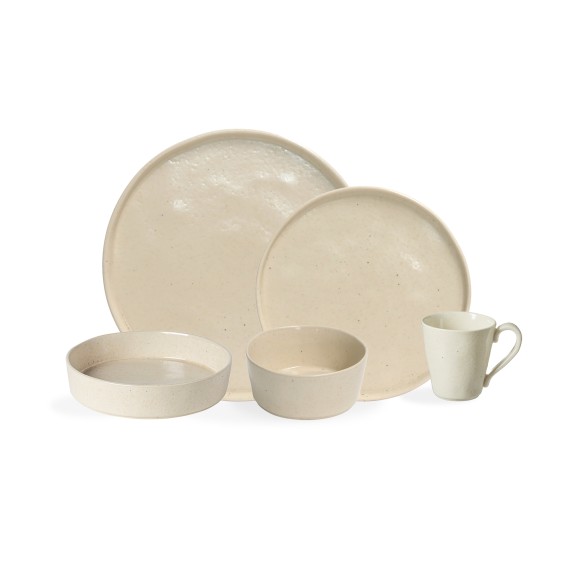 5-piece Dinnerware Set Lagoa