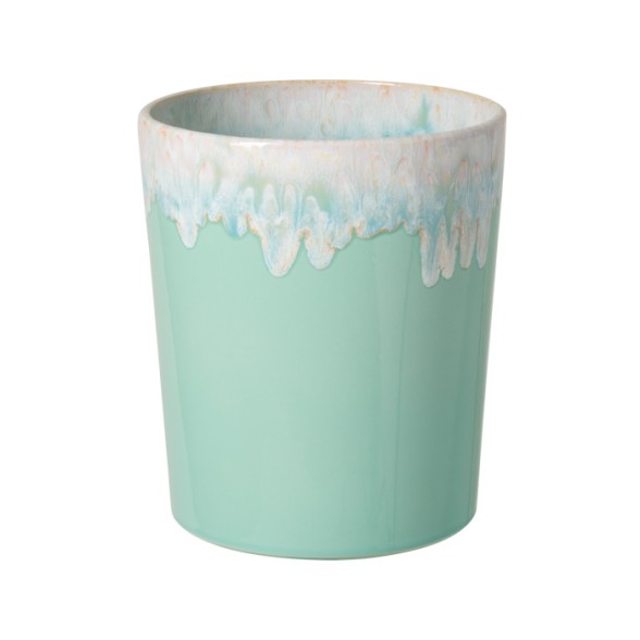 Corbeille  Papier Taormina Bath by Casafina